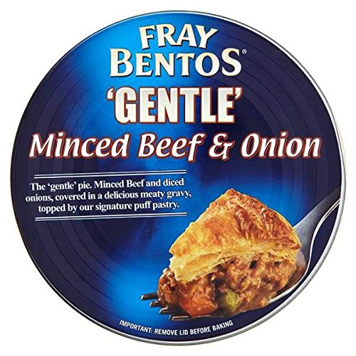 Fray Bentos 'Gentle' Minced Beef & Onion 425g - Case of 6